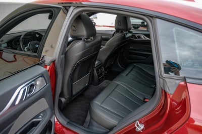 2022 BMW 4 Series 430i Gran Coupe