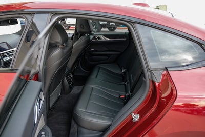2022 BMW 4 Series 430i Gran Coupe