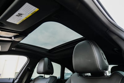 2022 BMW 4 Series 430i Gran Coupe