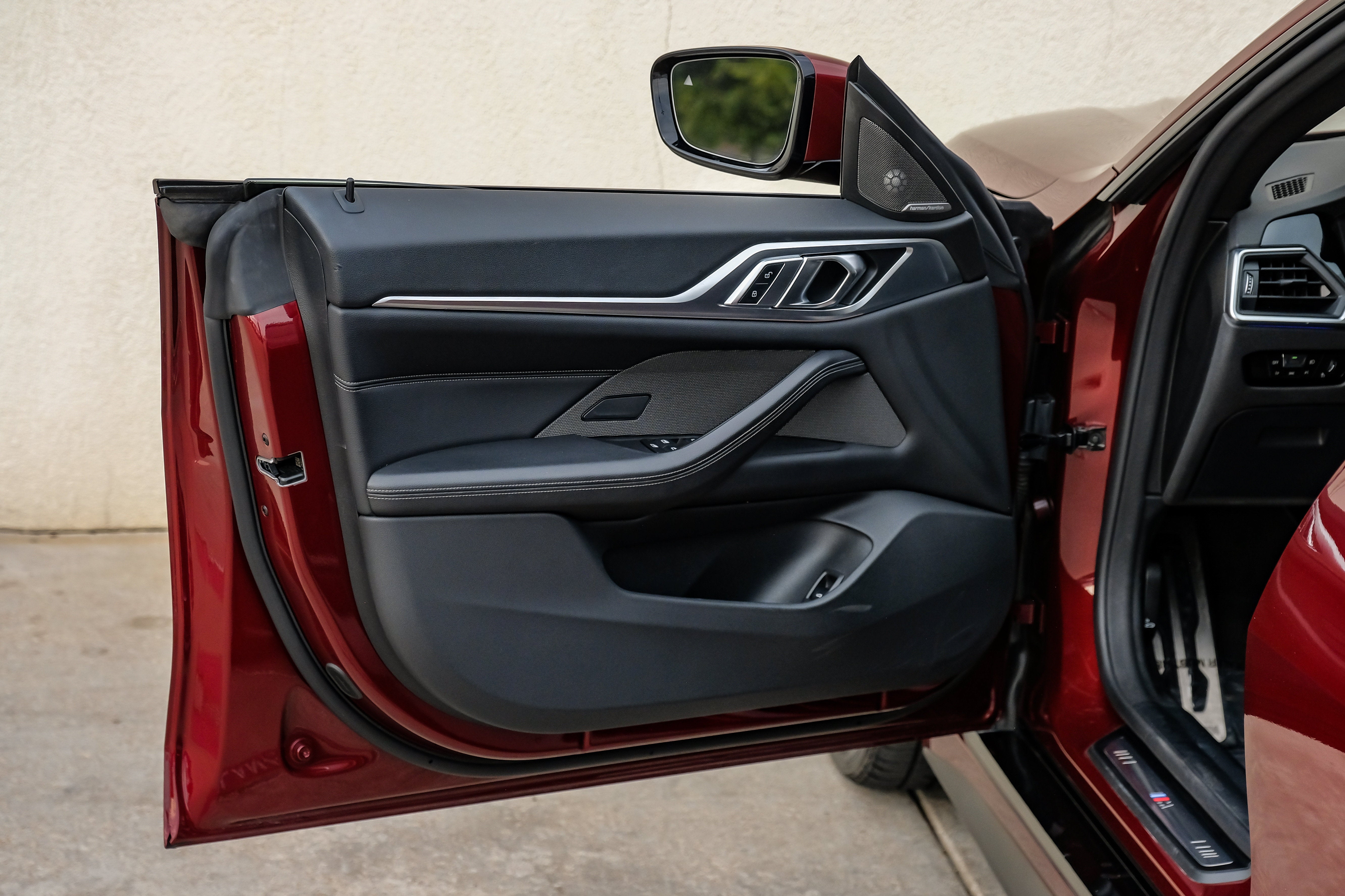 2022 BMW 4 Series 430i Gran Coupe