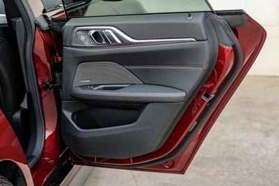 2022 BMW 4 Series 430i Gran Coupe