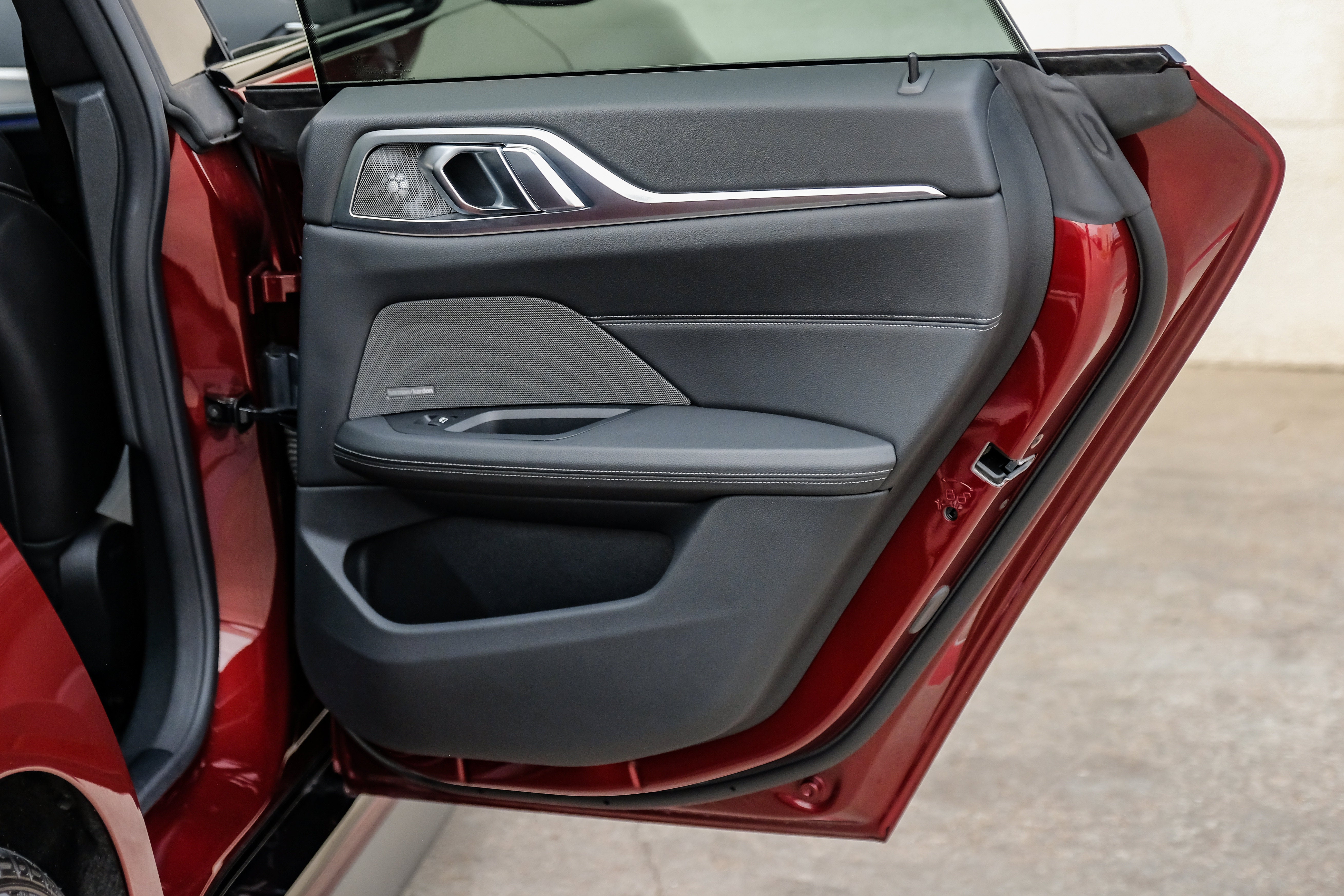 2022 BMW 4 Series 430i Gran Coupe