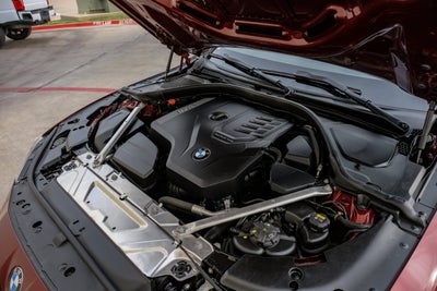 2022 BMW 4 Series 430i Gran Coupe