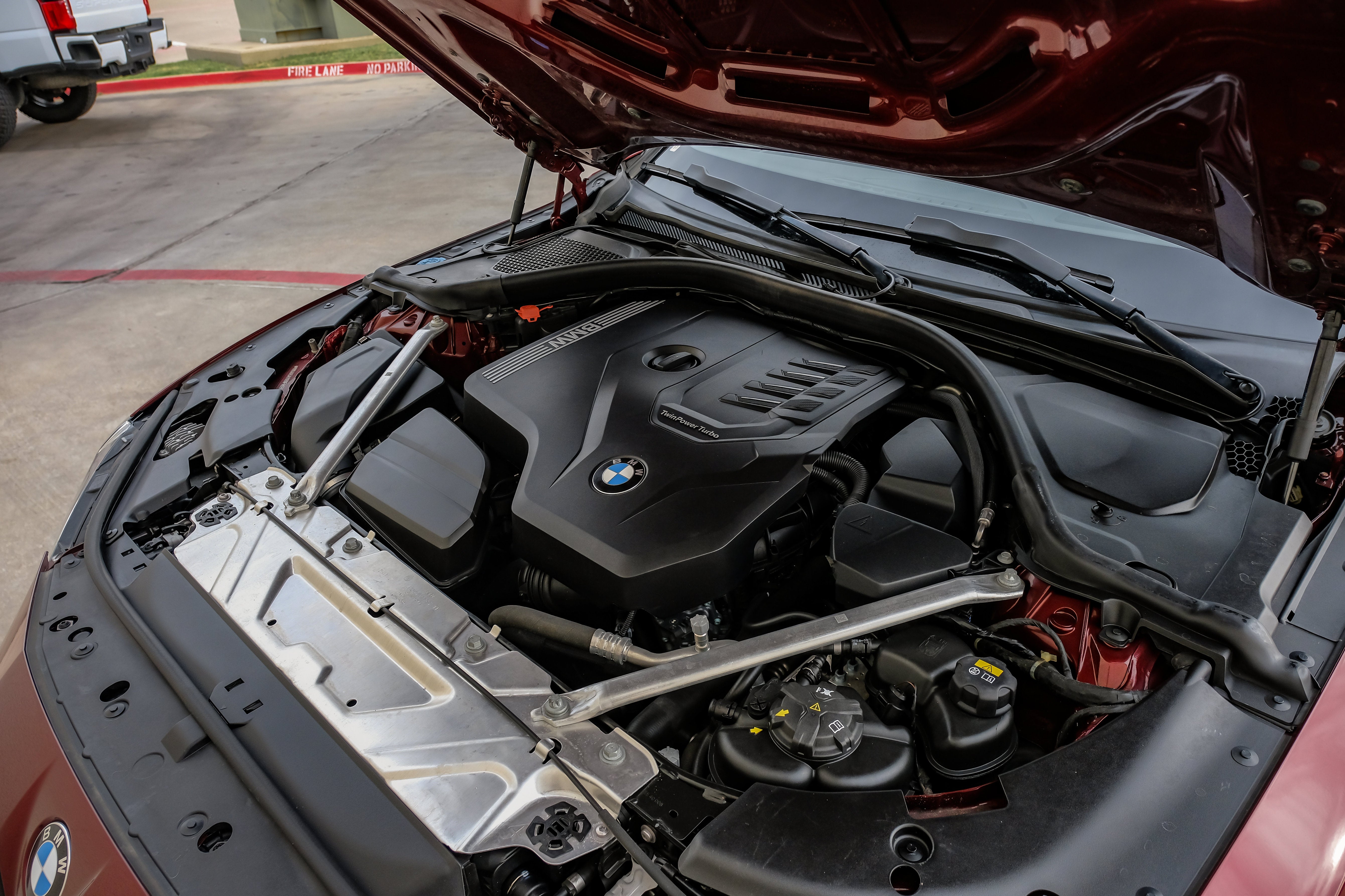 2022 BMW 4 Series 430i Gran Coupe