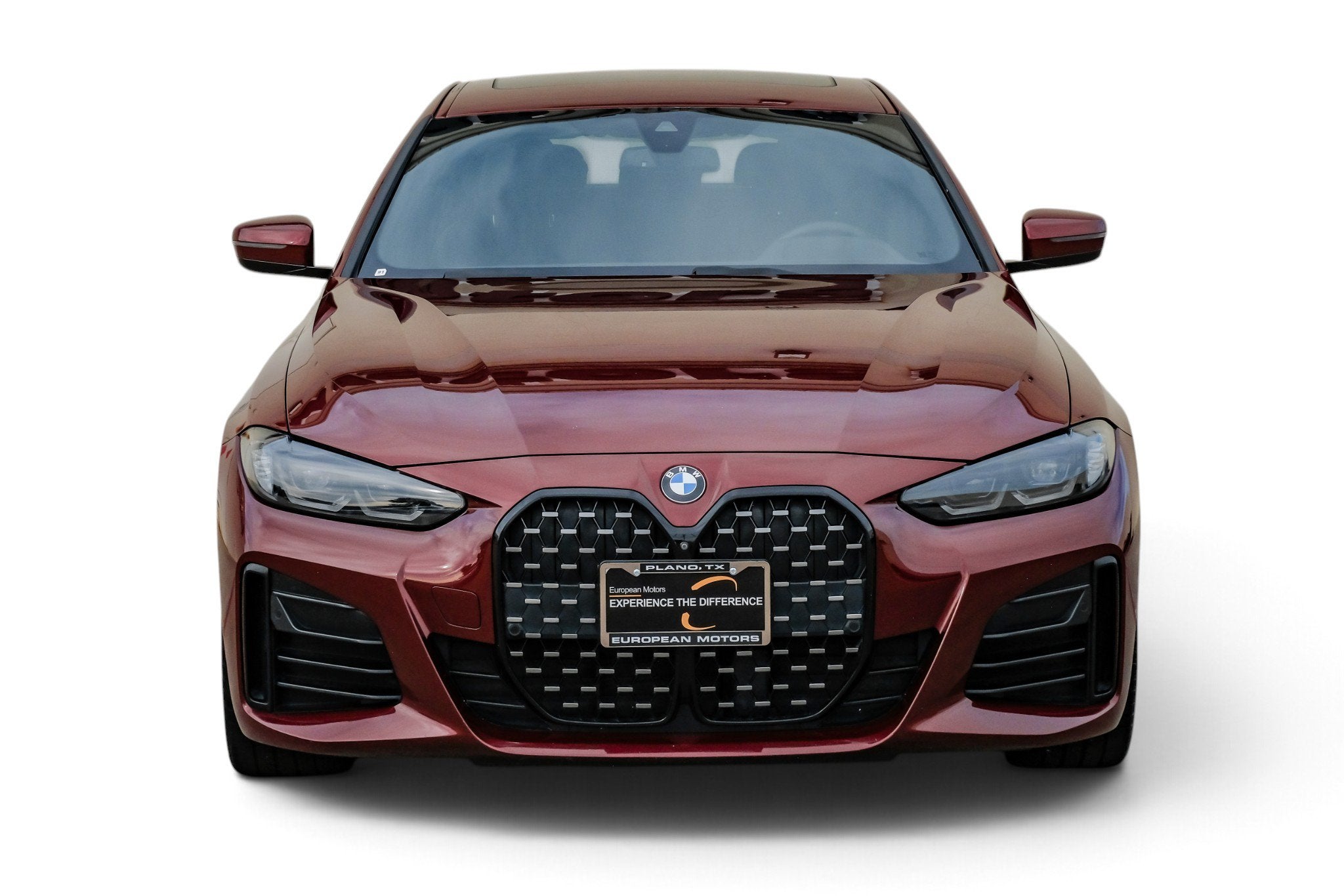 2022 BMW 4 Series 430i Gran Coupe