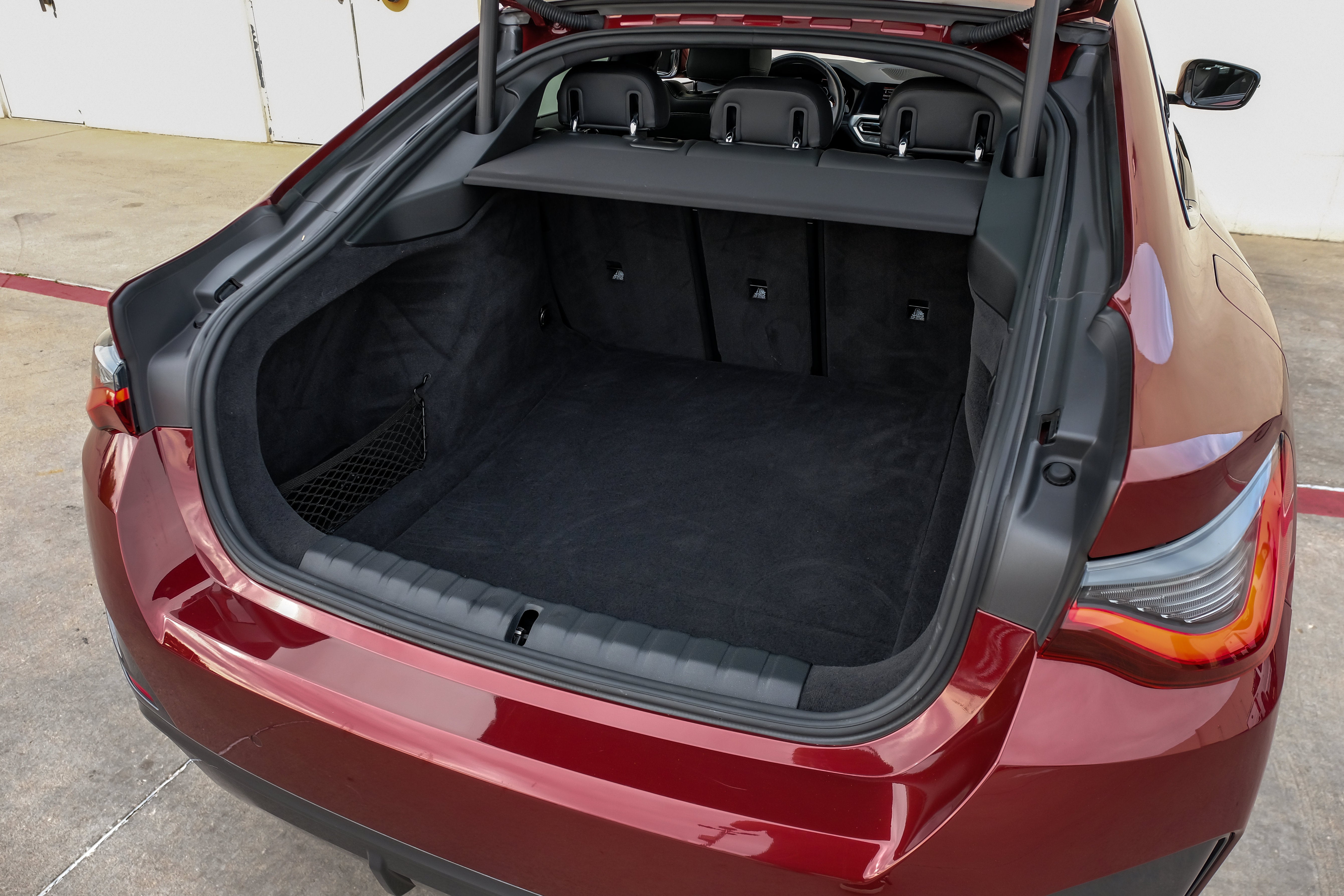 2022 BMW 4 Series 430i Gran Coupe
