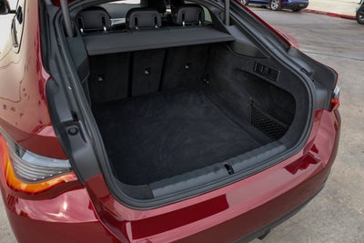 2022 BMW 4 Series 430i Gran Coupe