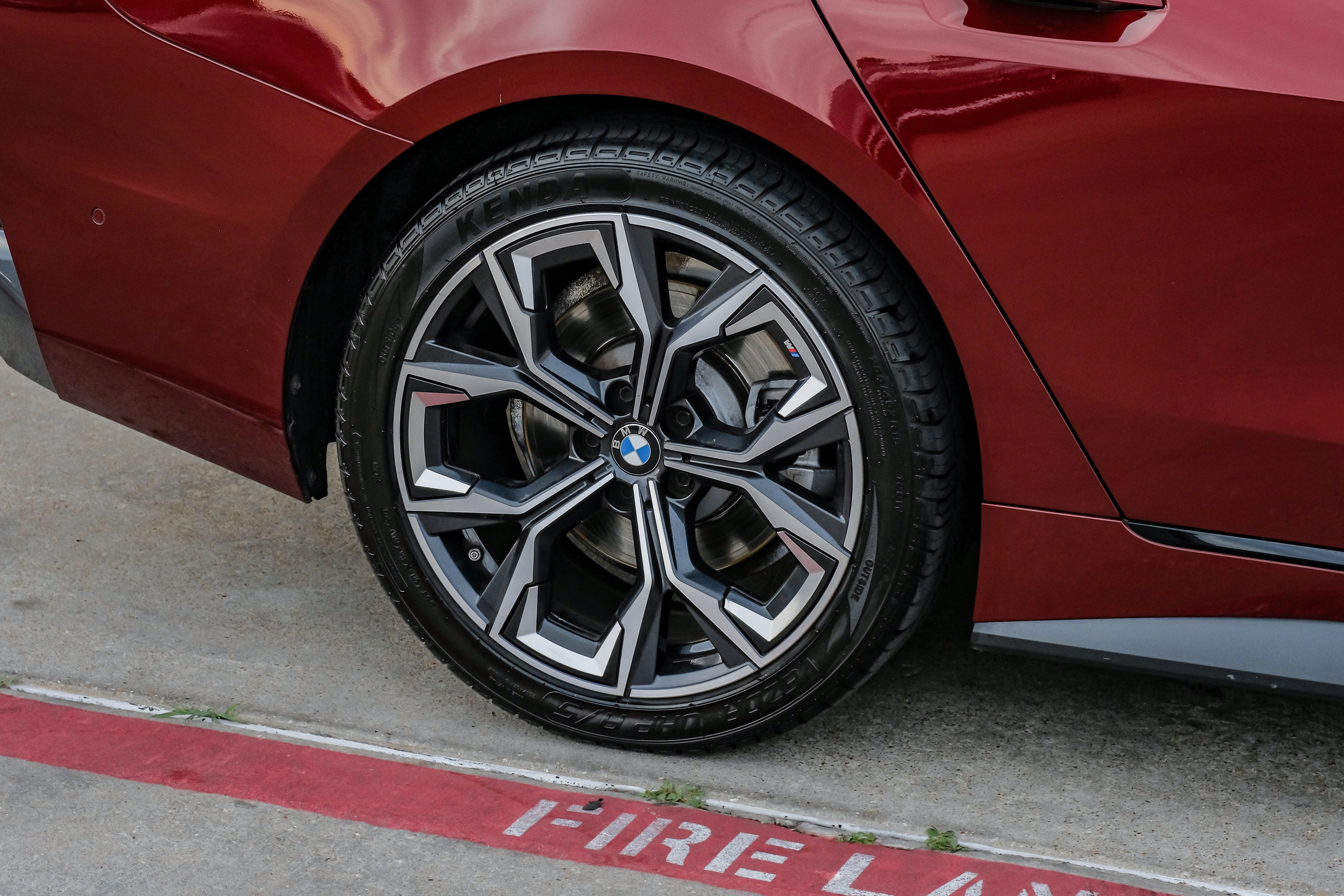 2022 BMW 4 Series 430i Gran Coupe