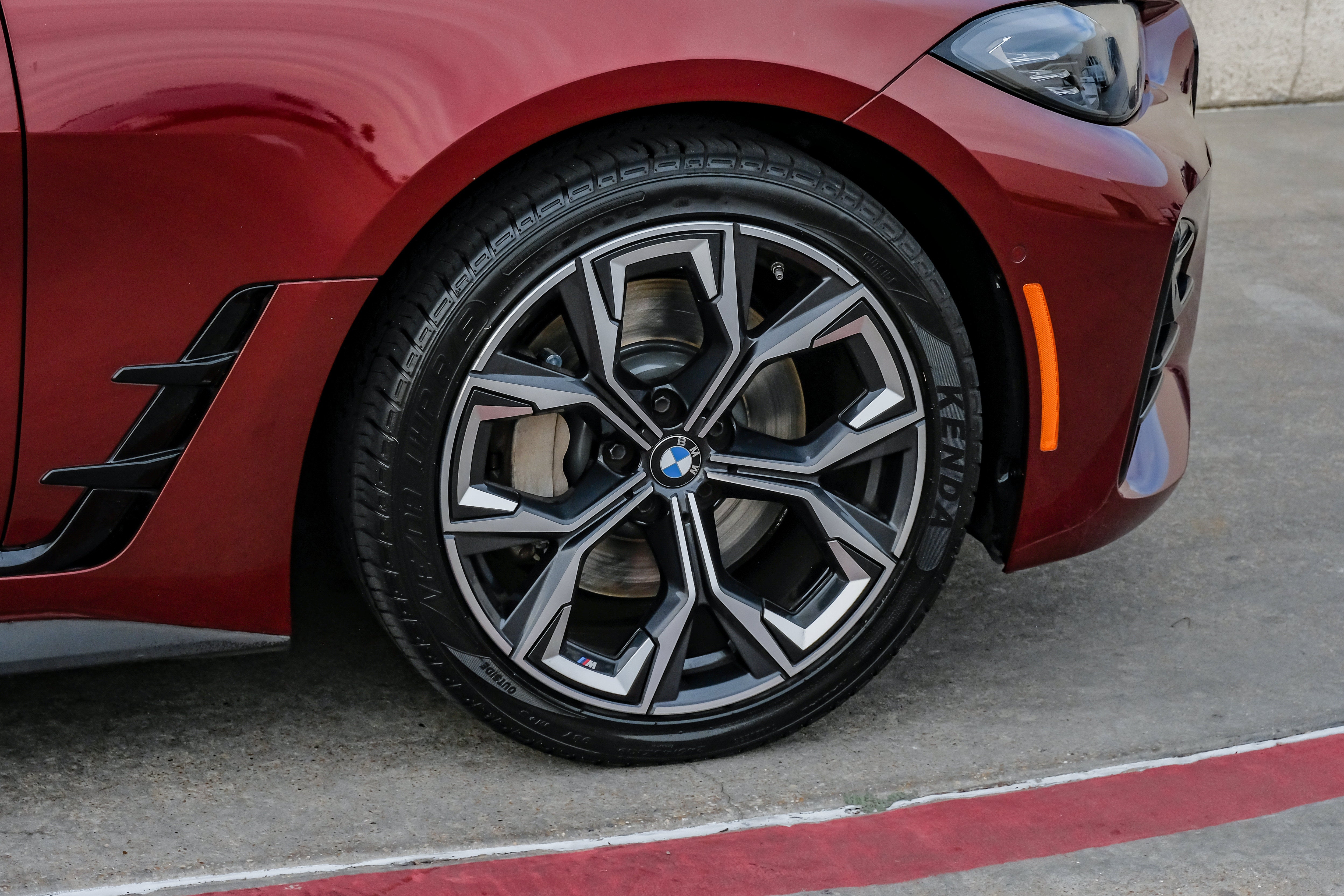 2022 BMW 4 Series 430i Gran Coupe