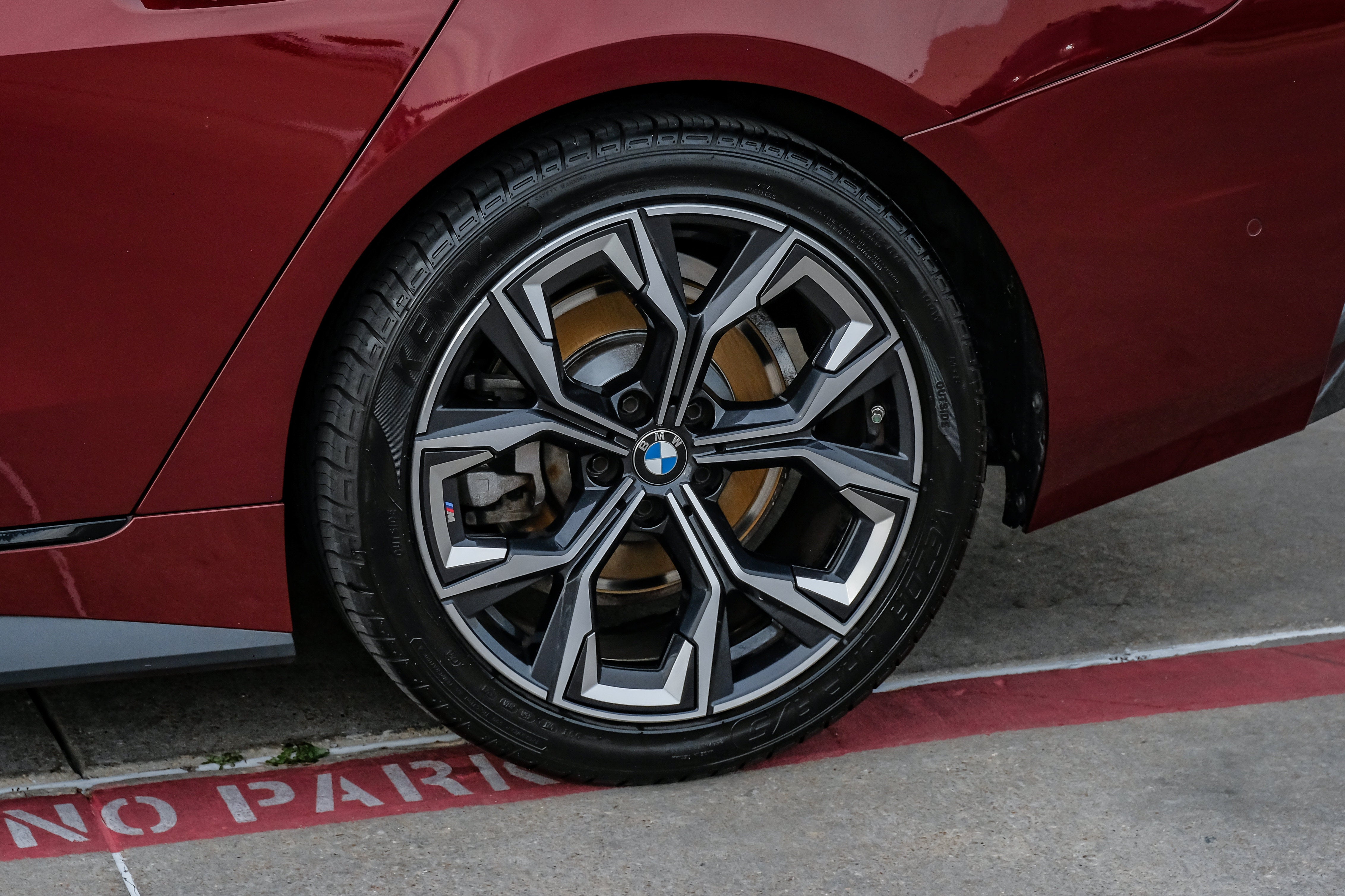 2022 BMW 4 Series 430i Gran Coupe