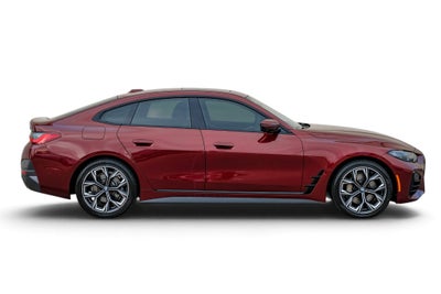 2022 BMW 4 Series 430i Gran Coupe