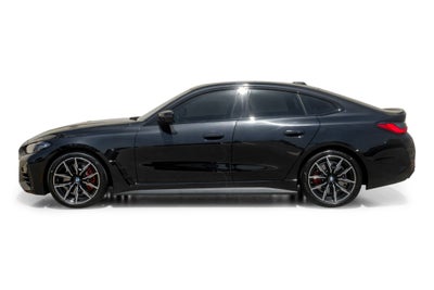 2023 BMW 4 Series M440i Gran Coupe