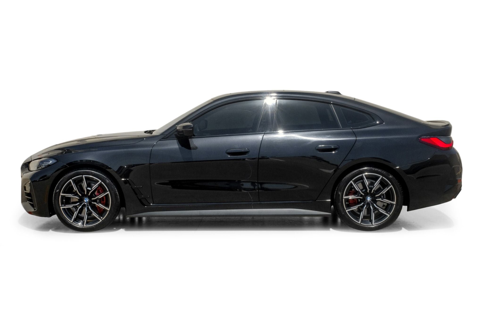 2023 BMW 4 Series M440i Gran Coupe