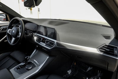 2023 BMW 4 Series M440i Gran Coupe