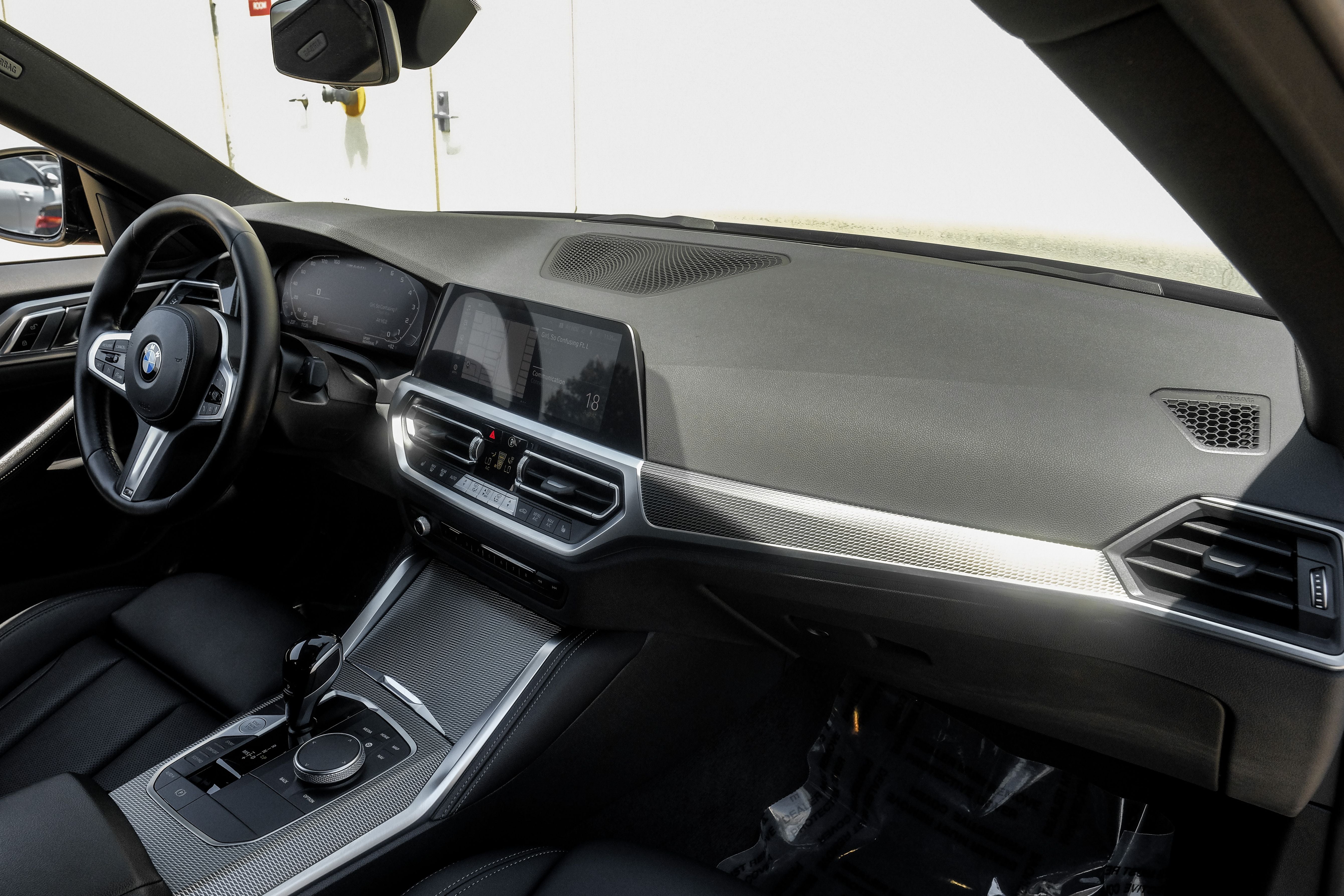 2023 BMW 4 Series M440i Gran Coupe