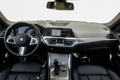 2023 BMW 4 Series M440i Gran Coupe