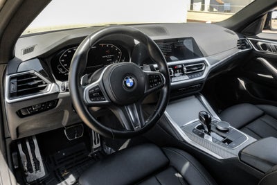 2023 BMW 4 Series M440i Gran Coupe