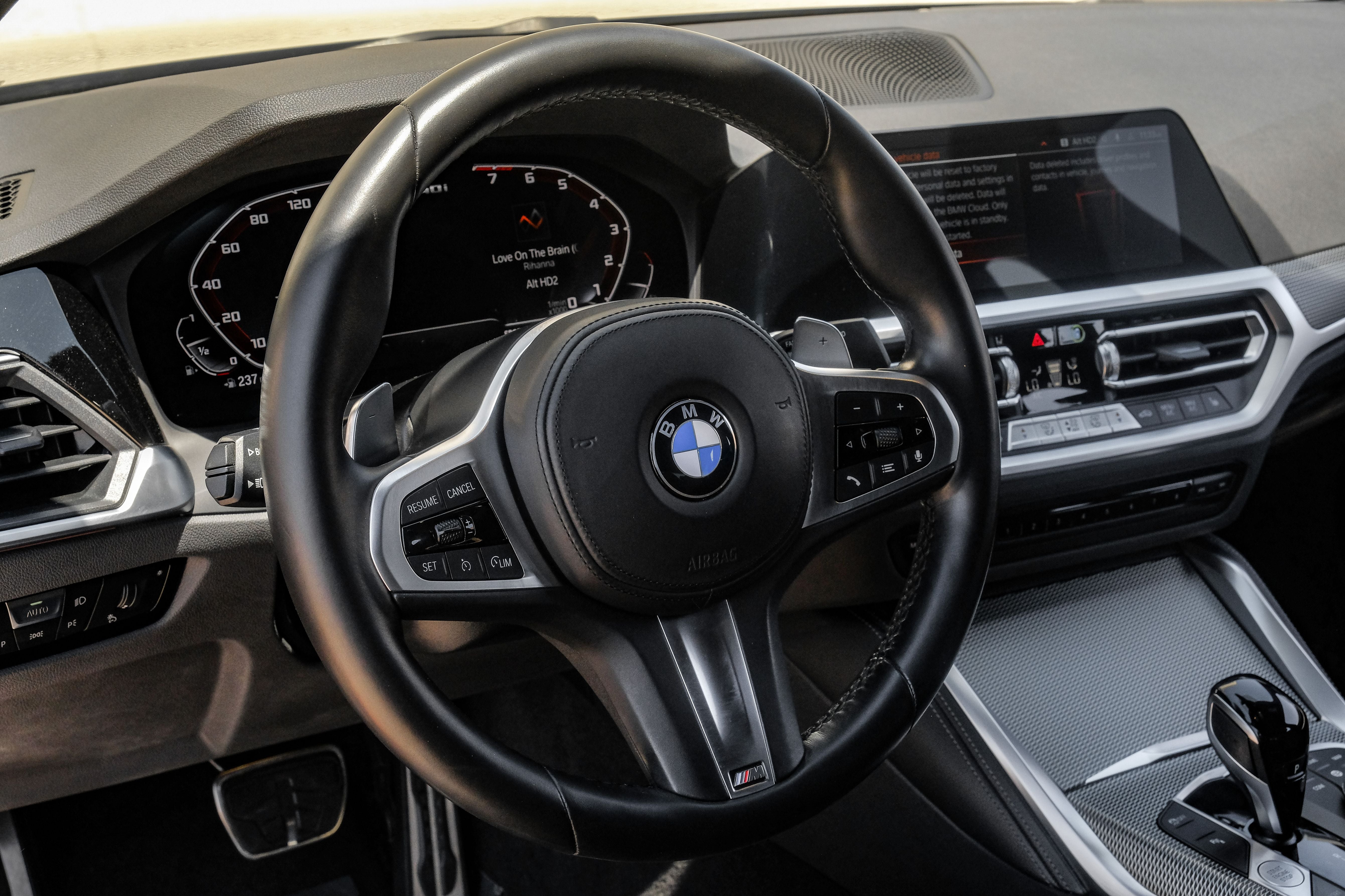 2023 BMW 4 Series M440i Gran Coupe