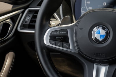 2023 BMW 4 Series M440i Gran Coupe