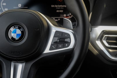 2023 BMW 4 Series M440i Gran Coupe