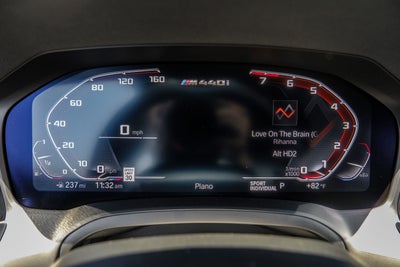 2023 BMW 4 Series M440i Gran Coupe