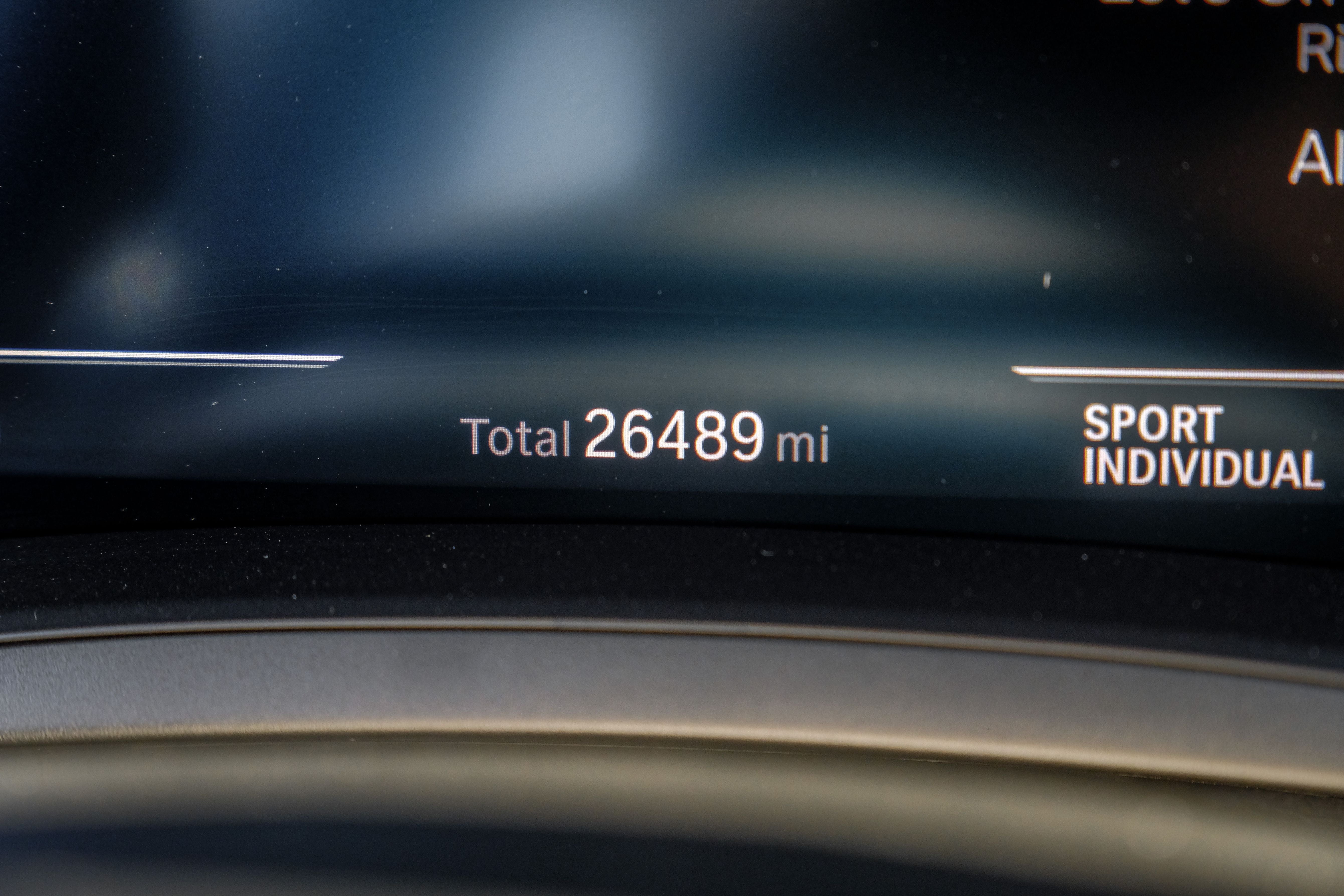 2023 BMW 4 Series M440i Gran Coupe