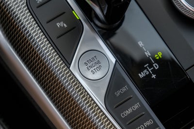 2023 BMW 4 Series M440i Gran Coupe