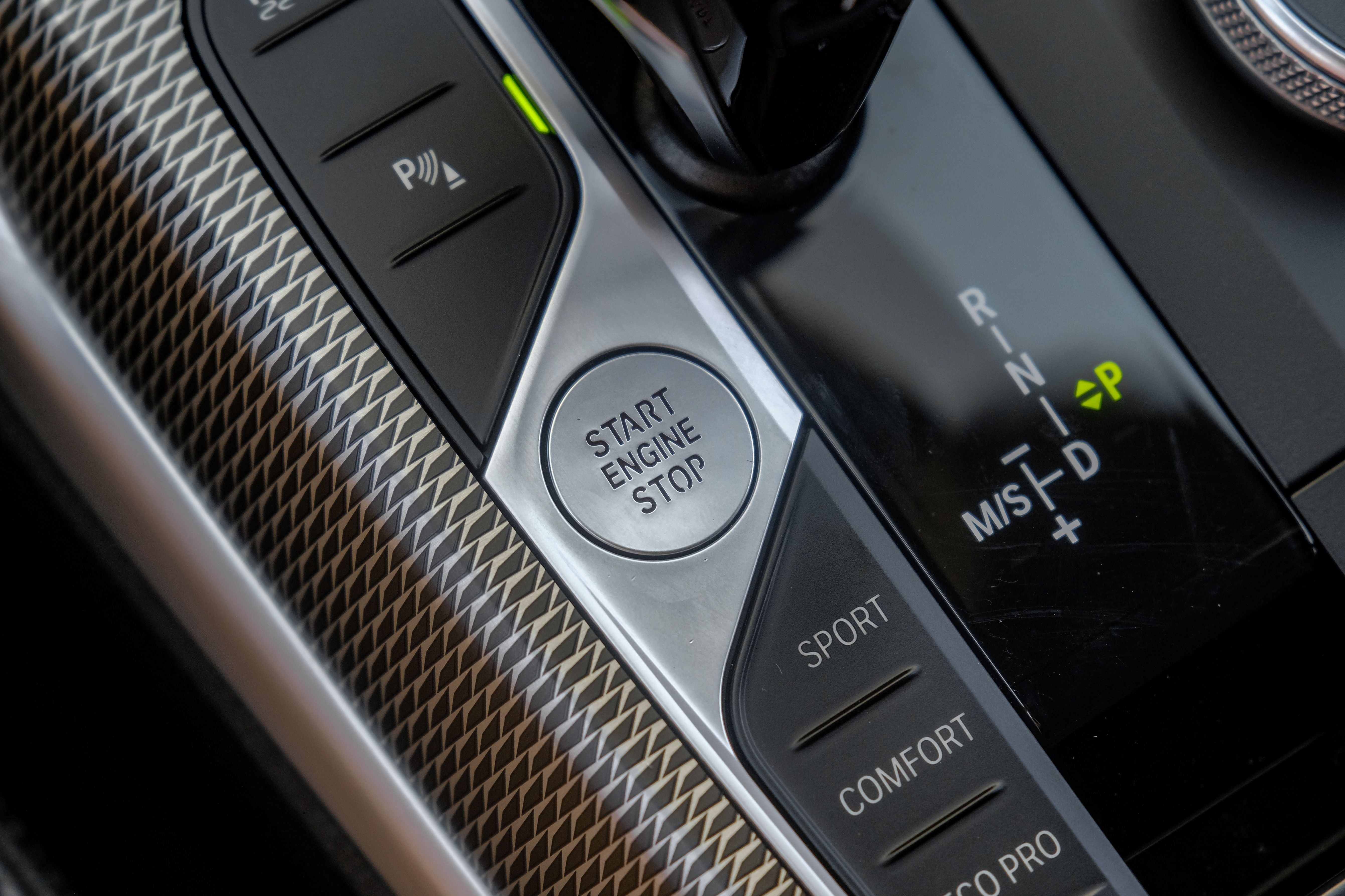 2023 BMW 4 Series M440i Gran Coupe