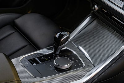 2023 BMW 4 Series M440i Gran Coupe