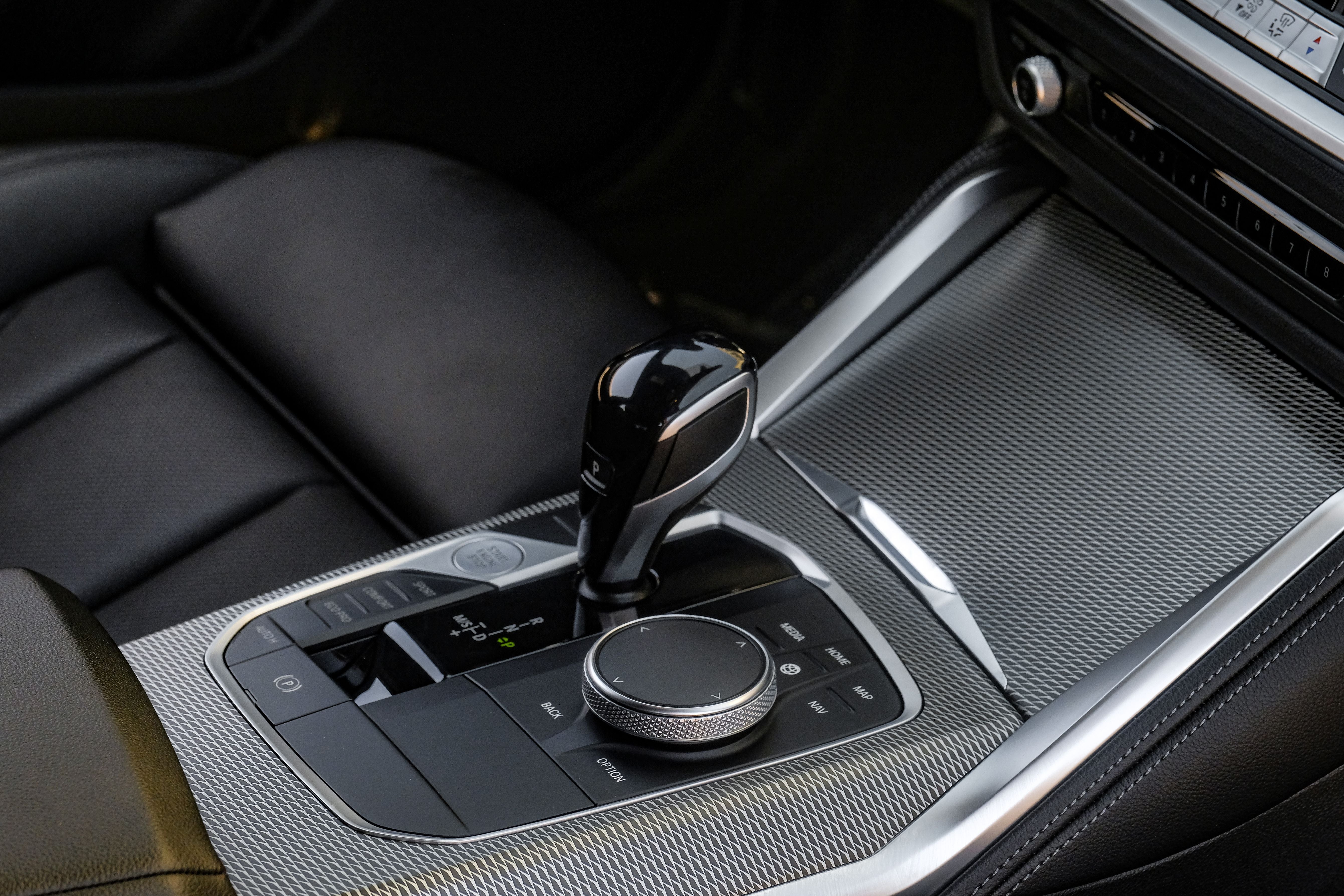 2023 BMW 4 Series M440i Gran Coupe