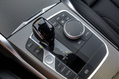 2023 BMW 4 Series M440i Gran Coupe