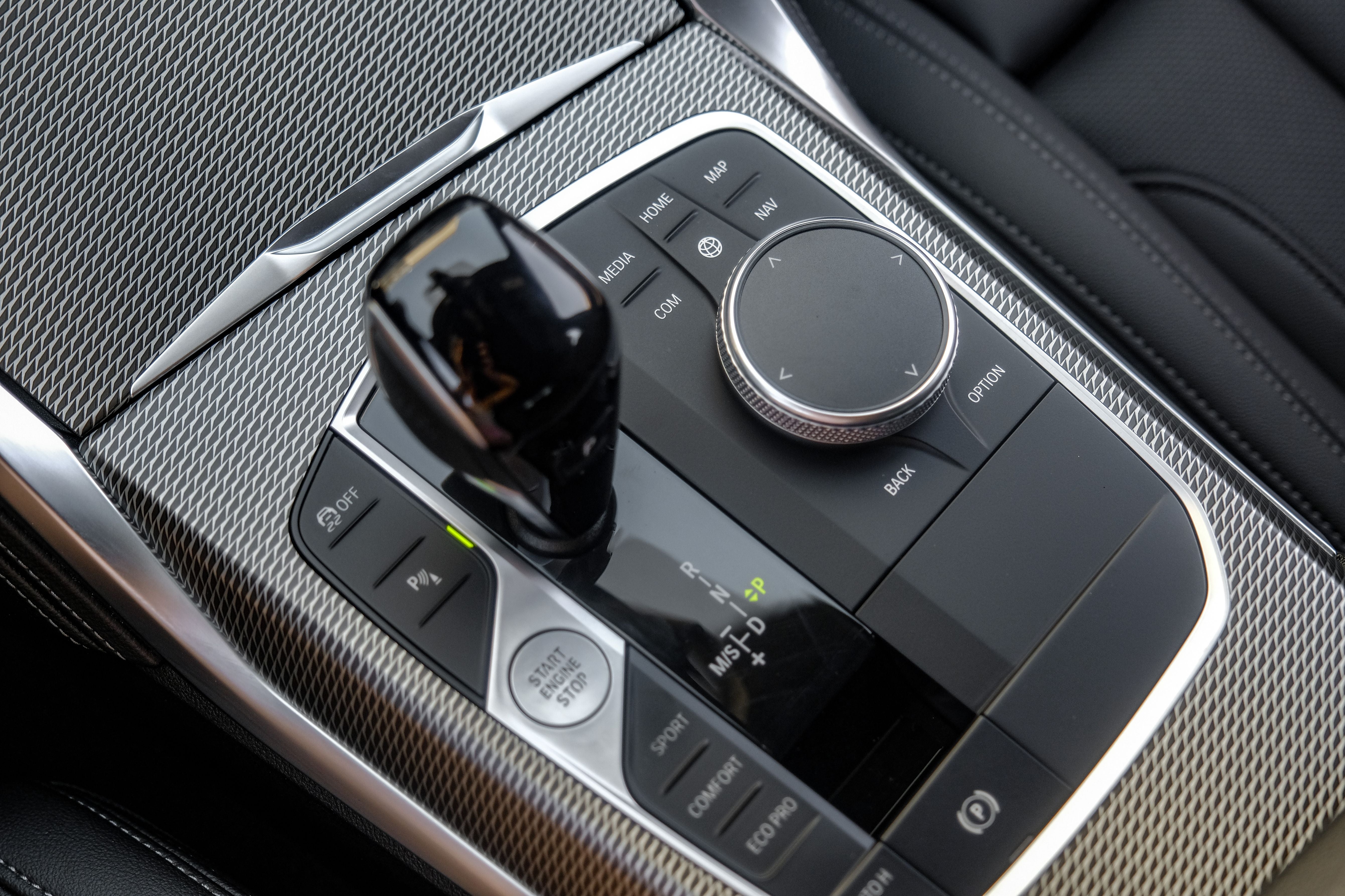 2023 BMW 4 Series M440i Gran Coupe