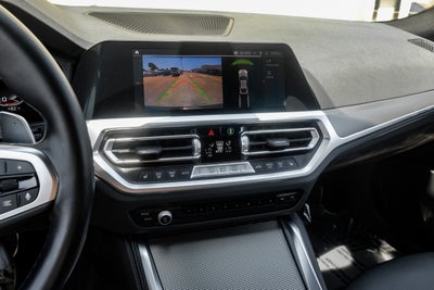 2023 BMW 4 Series M440i Gran Coupe
