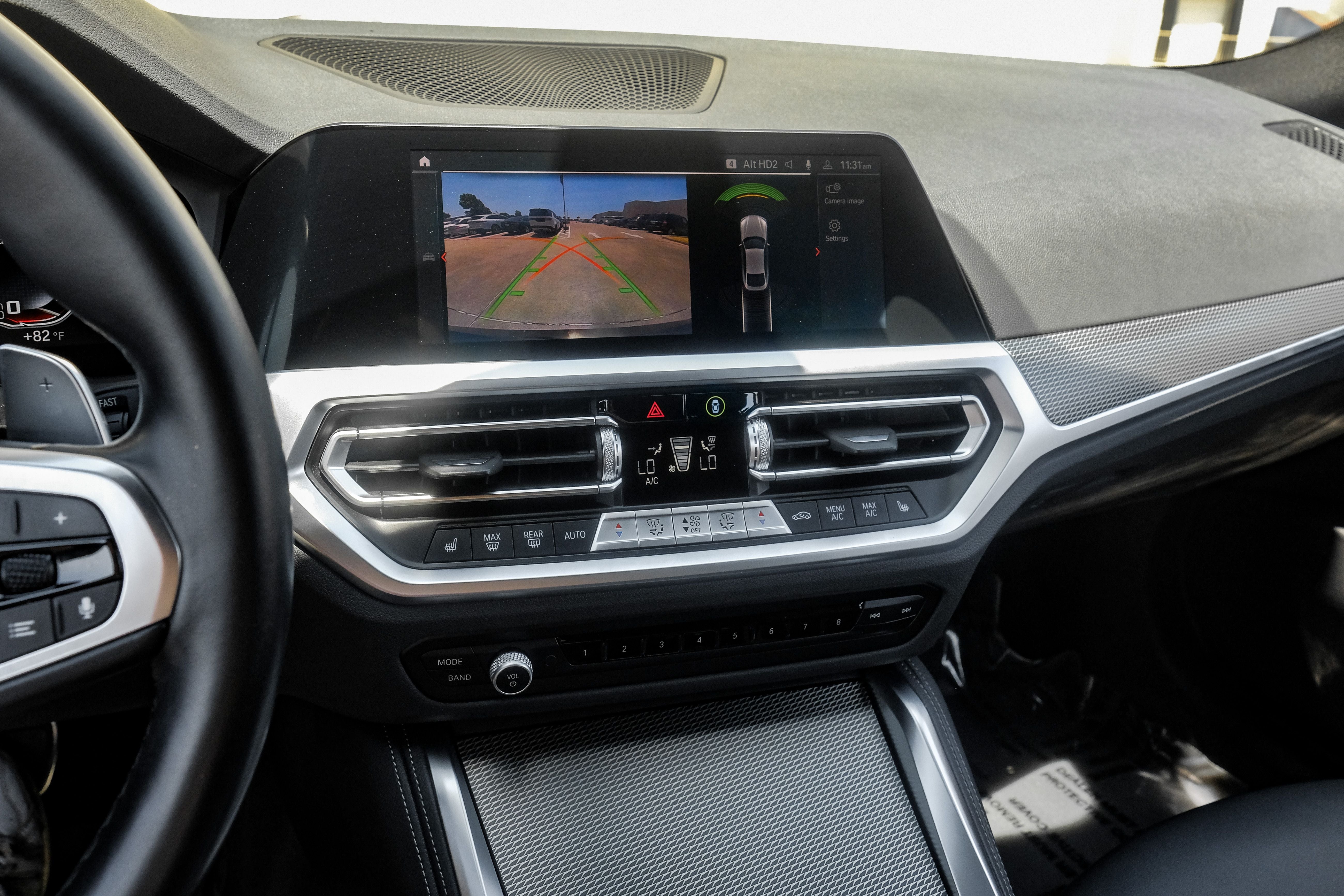 2023 BMW 4 Series M440i Gran Coupe