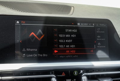 2023 BMW 4 Series M440i Gran Coupe