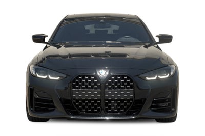2023 BMW 4 Series M440i Gran Coupe