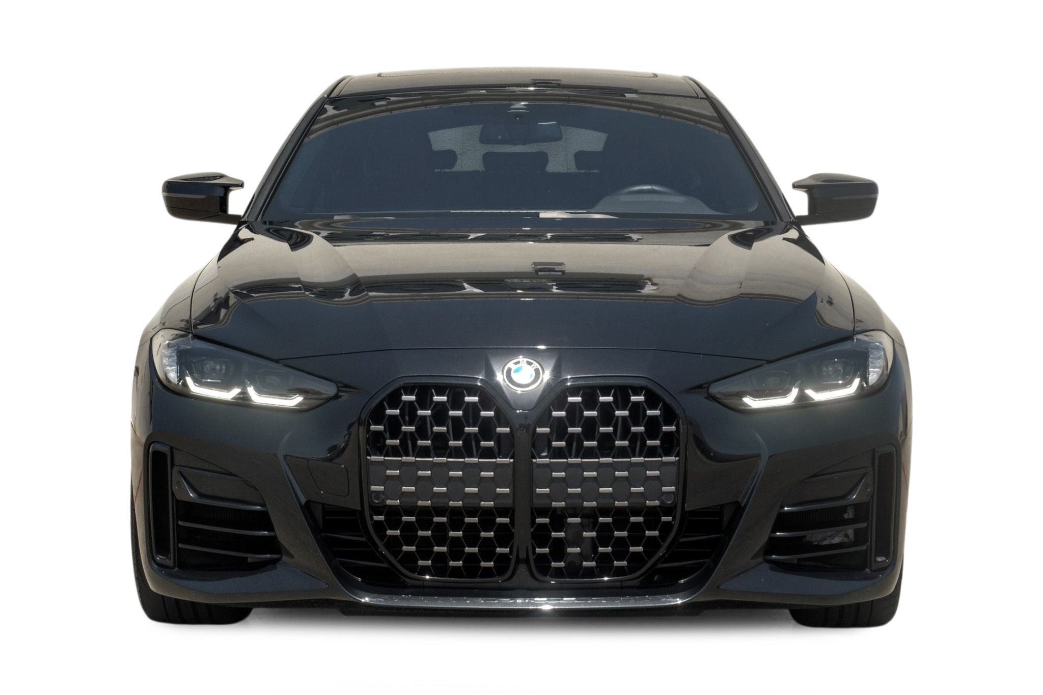 2023 BMW 4 Series M440i Gran Coupe