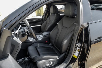 2023 BMW 4 Series M440i Gran Coupe