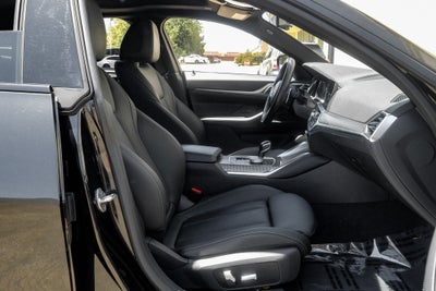 2023 BMW 4 Series M440i Gran Coupe