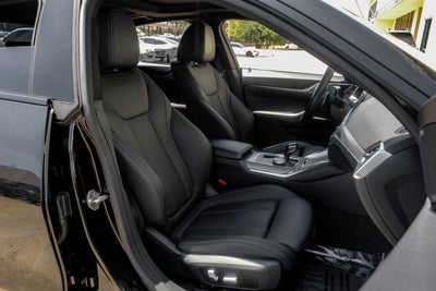 2023 BMW 4 Series M440i Gran Coupe