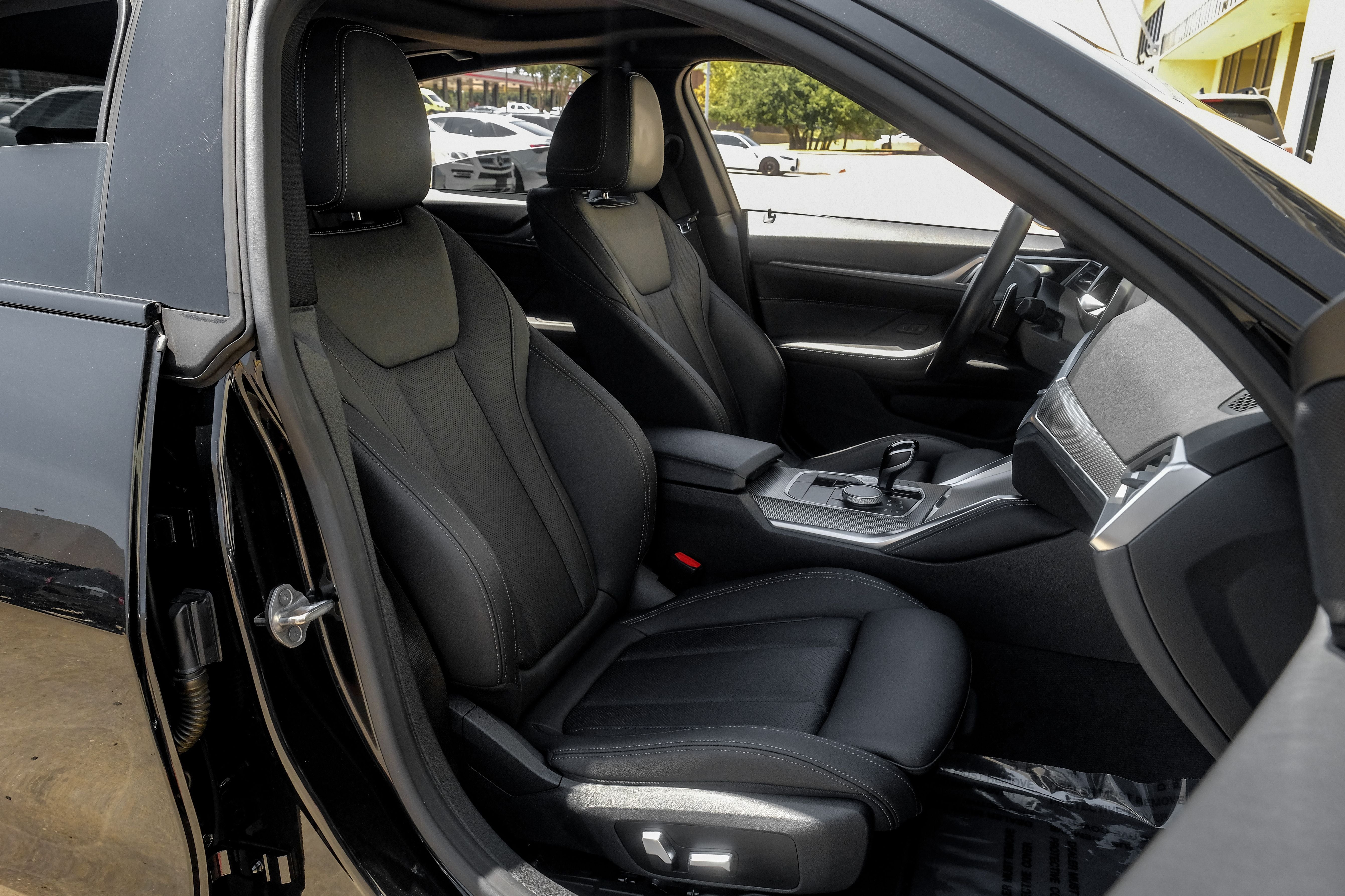 2023 BMW 4 Series M440i Gran Coupe