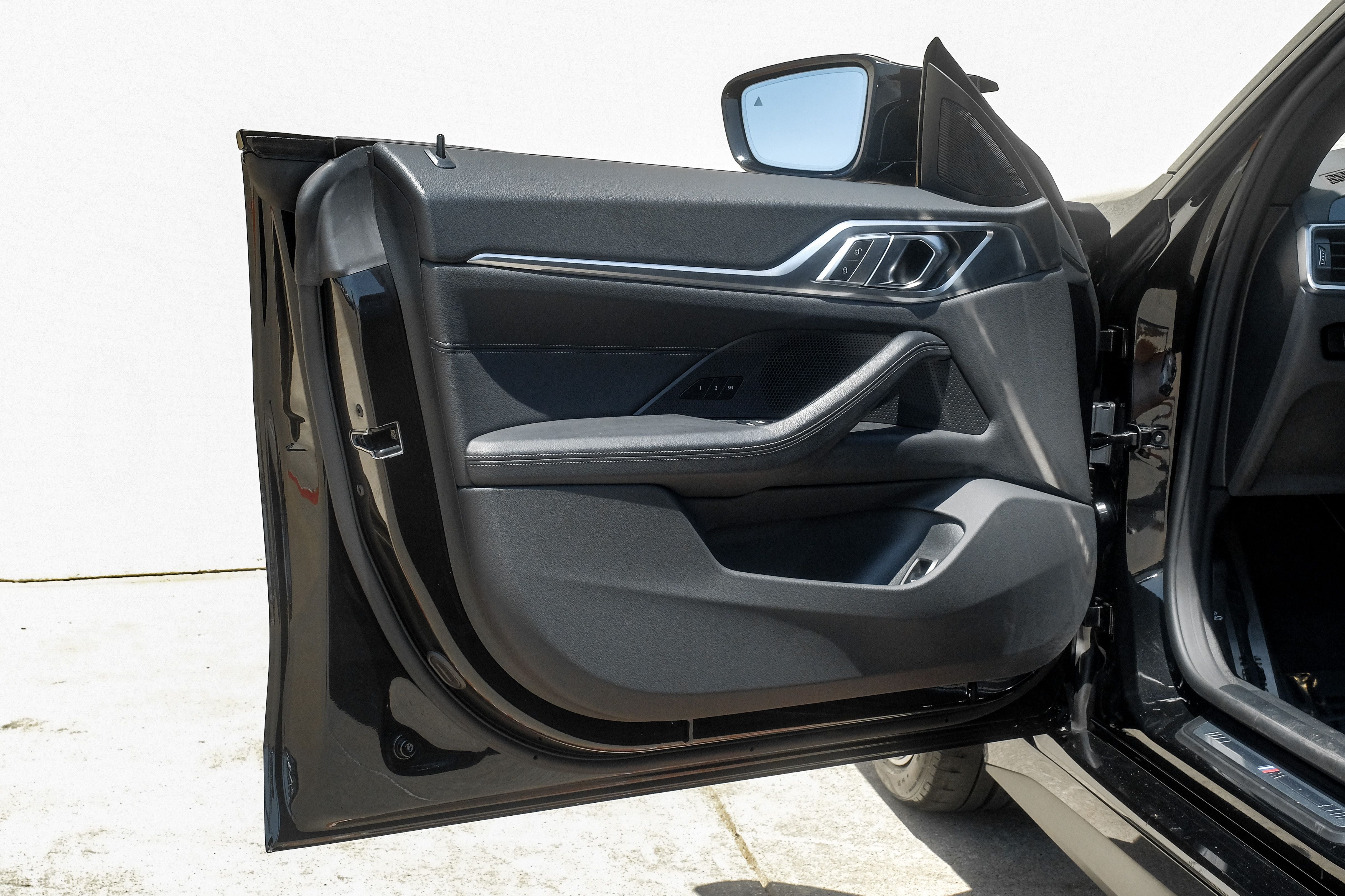 2023 BMW 4 Series M440i Gran Coupe