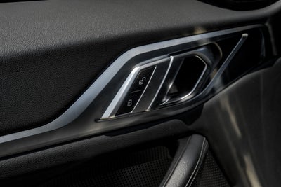 2023 BMW 4 Series M440i Gran Coupe