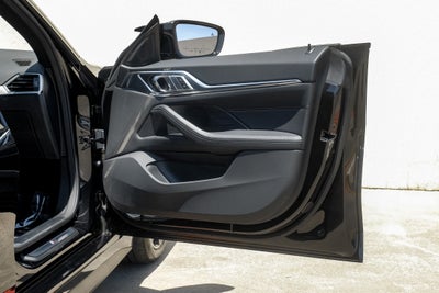 2023 BMW 4 Series M440i Gran Coupe