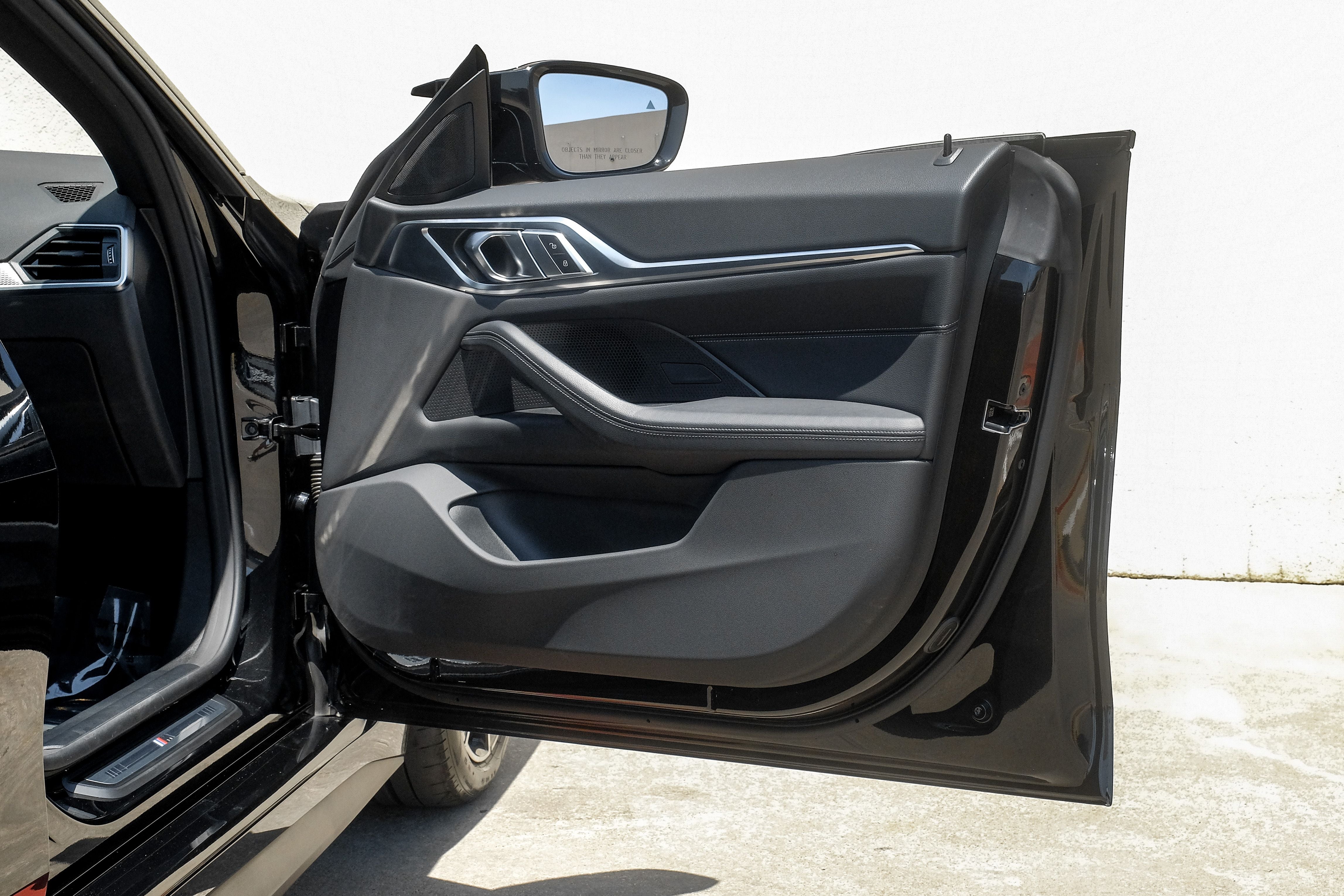 2023 BMW 4 Series M440i Gran Coupe