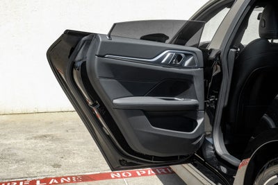 2023 BMW 4 Series M440i Gran Coupe