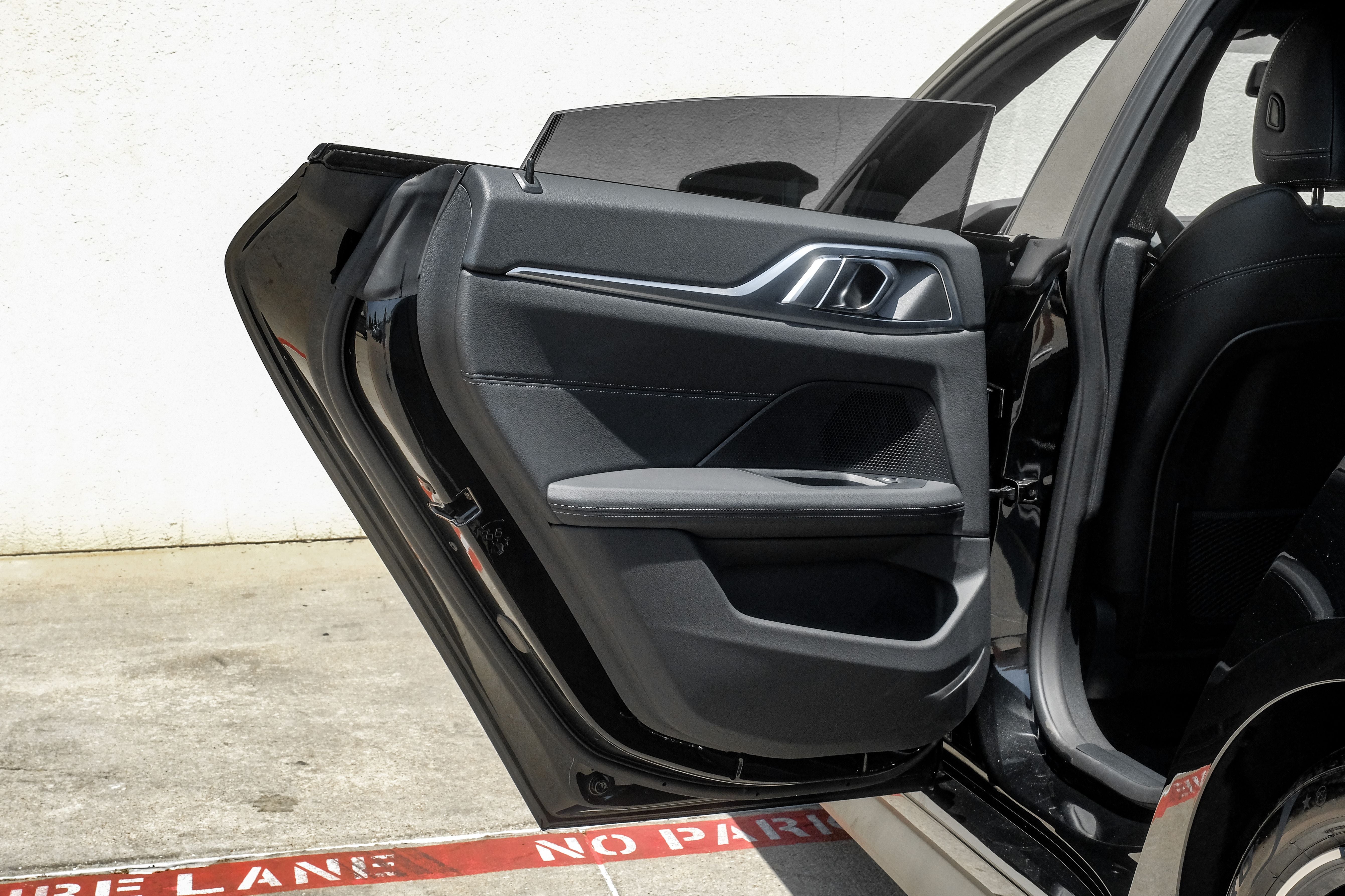 2023 BMW 4 Series M440i Gran Coupe