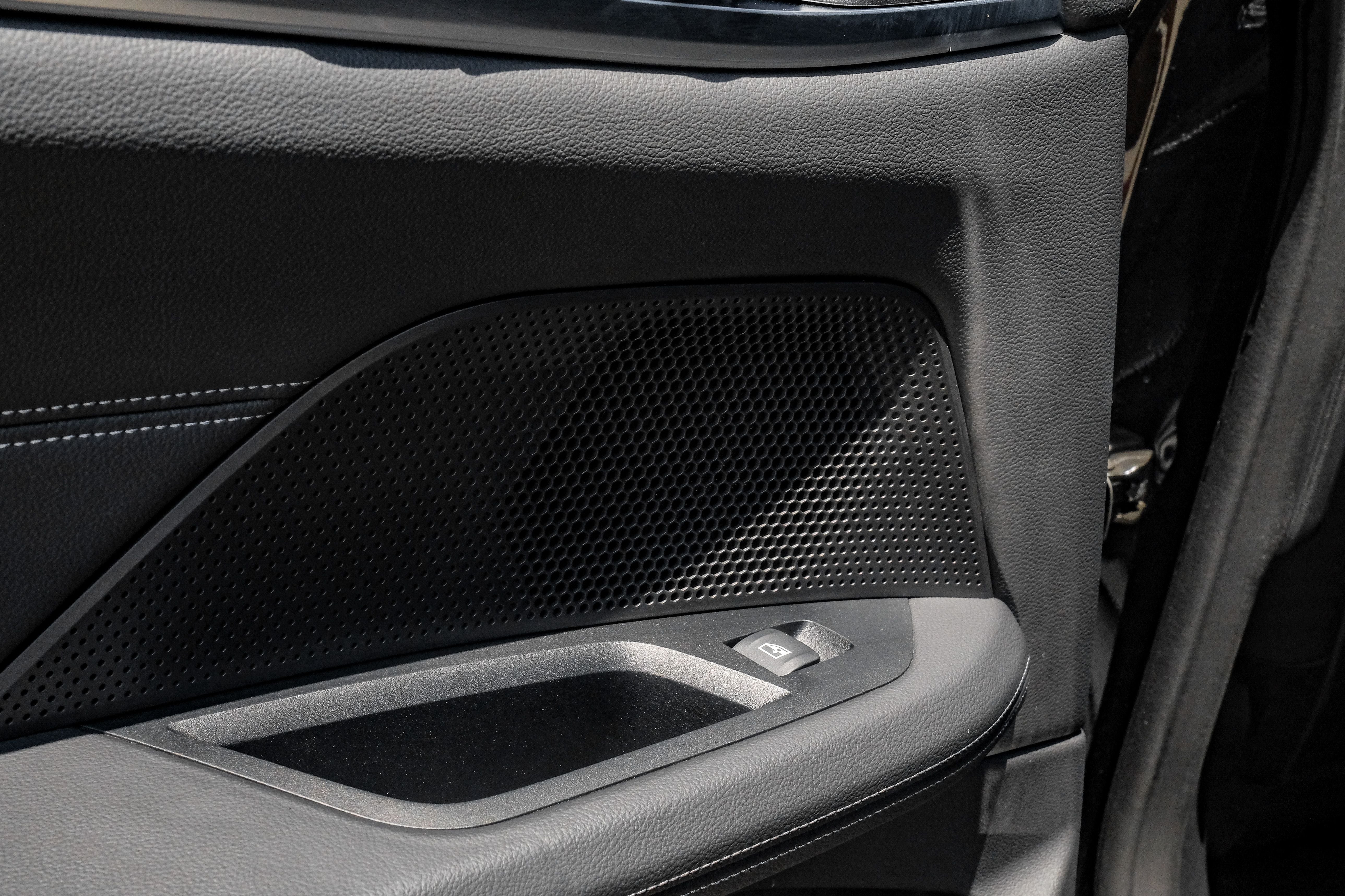 2023 BMW 4 Series M440i Gran Coupe