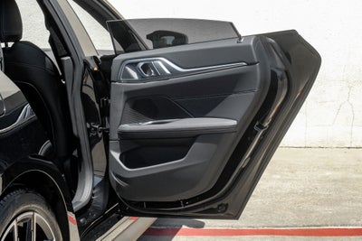 2023 BMW 4 Series M440i Gran Coupe