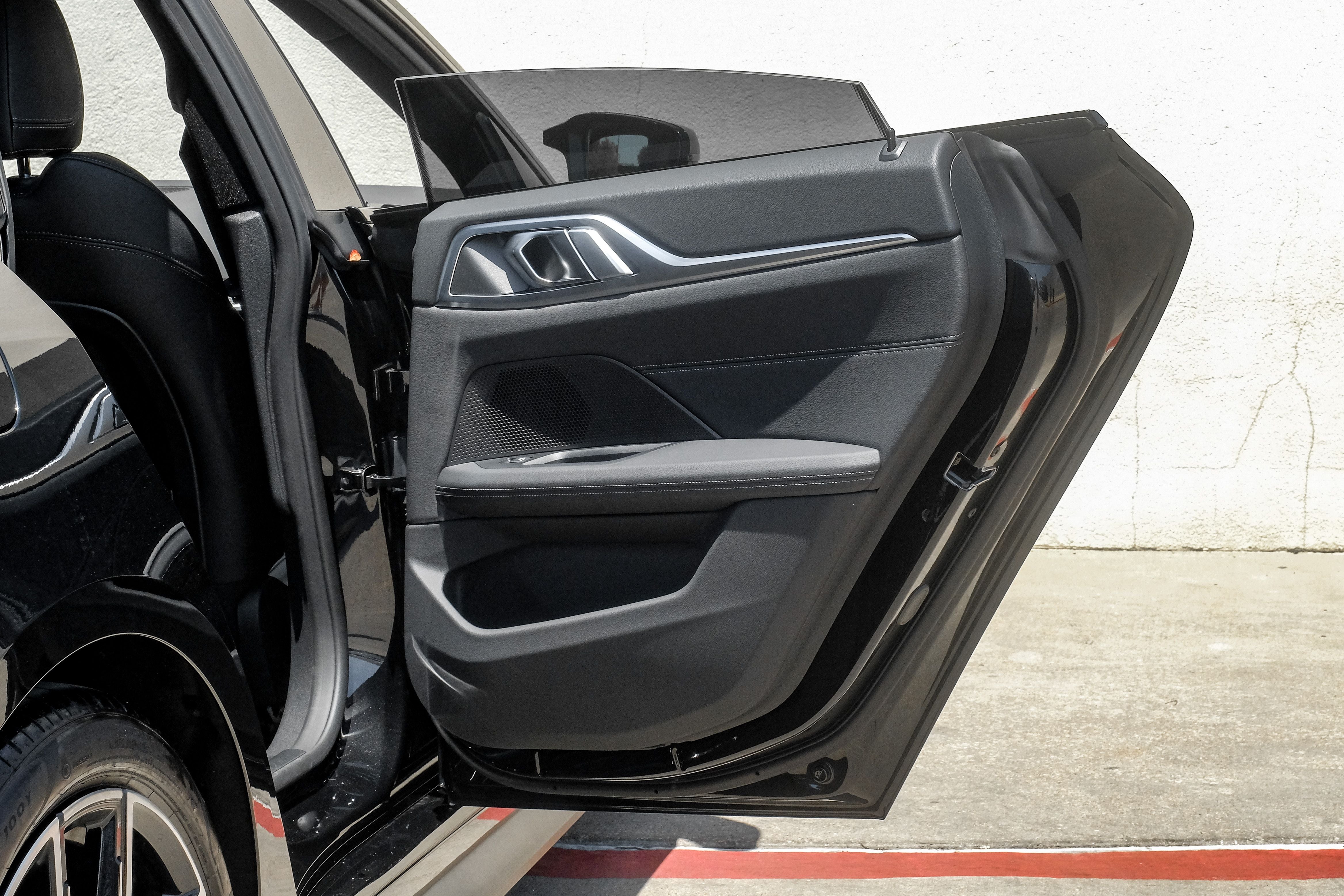 2023 BMW 4 Series M440i Gran Coupe